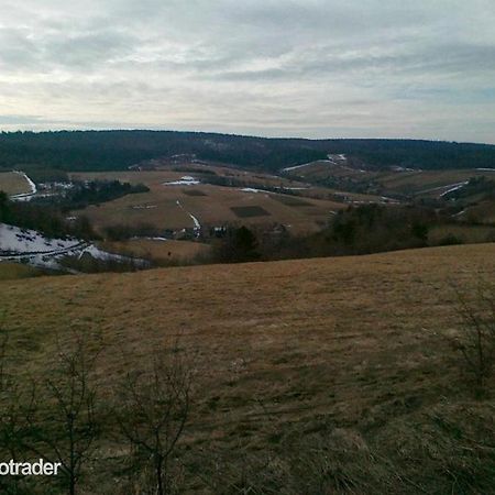 Ekoturystyka Natura Gwiazd - Green Velo - Workation Park - Ziolowy Klimat Bieszczad Дубецько Екстер'єр фото