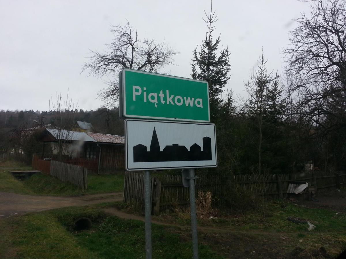 Ekoturystyka Natura Gwiazd - Green Velo - Workation Park - Ziolowy Klimat Bieszczad Дубецько Екстер'єр фото